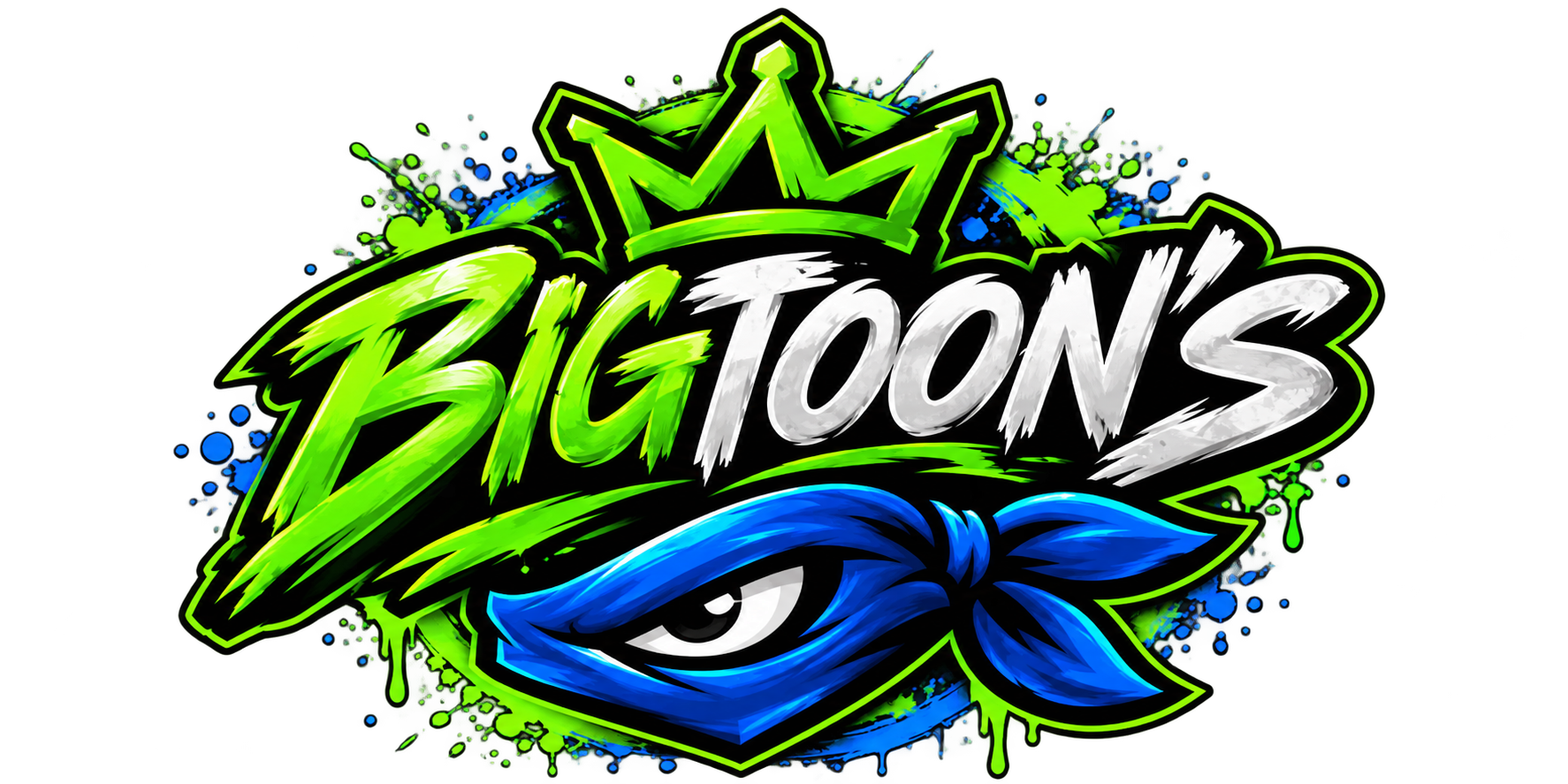 BigToon’s Drift Team