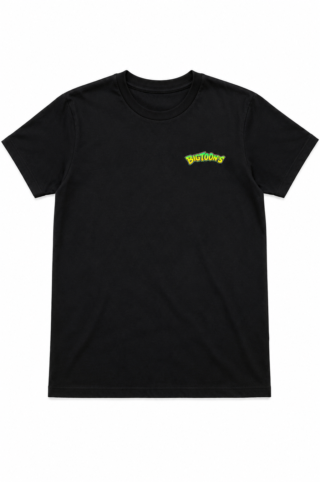 Tee-shirt enfant Bigtoon's