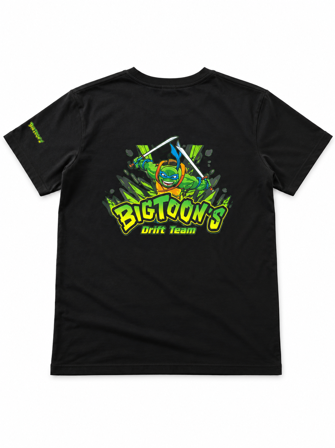 Tee-shirt enfant Bigtoon's