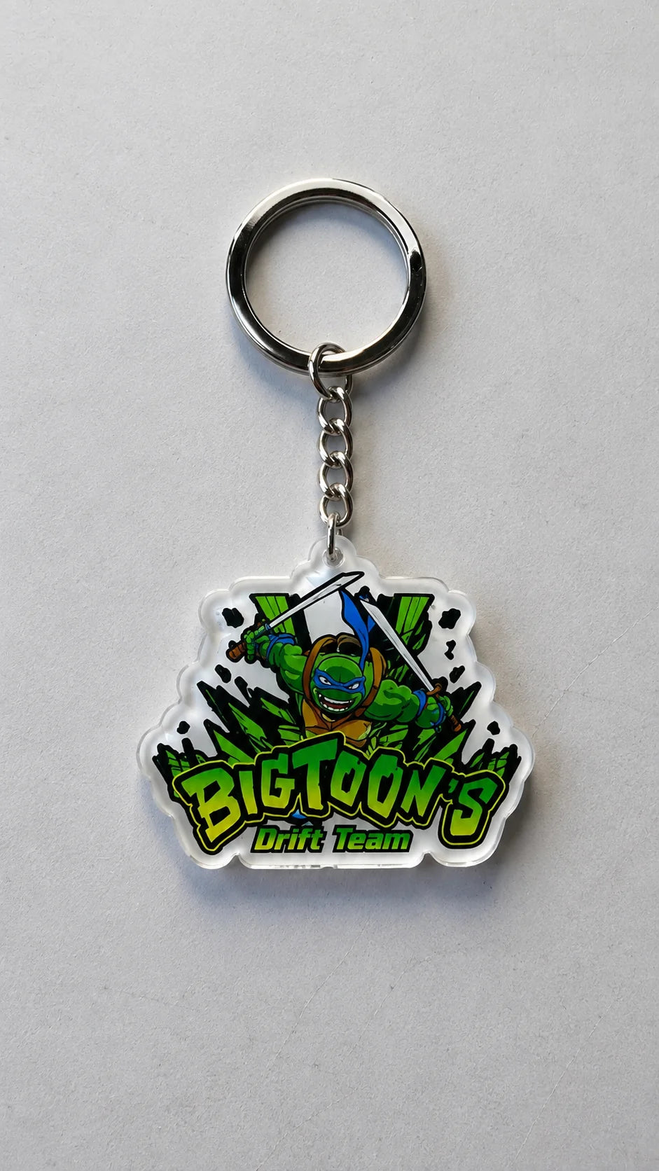 Accessoires Bigtoon’s Family