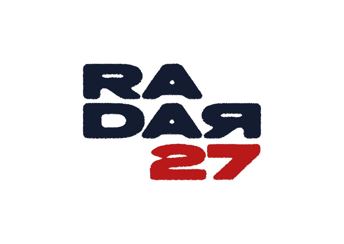 Visuel officiel RADAR 27 du Championnat de France de Drift